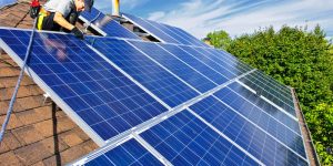 Production de l’électricité photovoltaïque rentable à Saint-Etienne-les-Orgues